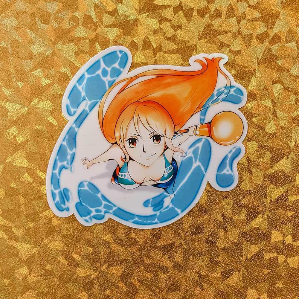 Buy Fridge/Refrigerator Magnets | Anime Magnets | Photo Magnets | Home  Decor Magnets | Wall Decor | Pack of 2 (Pack of 2, FM-2001) Online at Low  Prices in India - Amazon.in